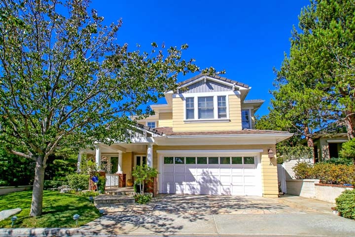 Carmel Homes For Sale In Newport Beach, CA