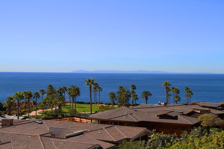 Catalina Island Views Laguna Beach | Laguna Beach Real Estate