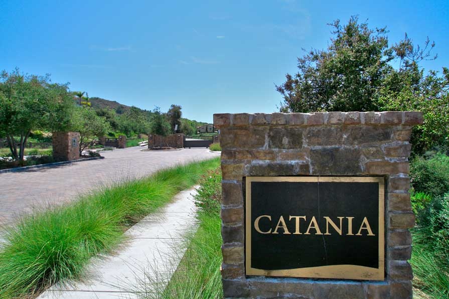 Catania of Talega San Clemente | Talega Real Estate