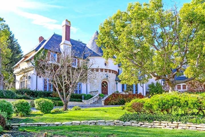 Cook Lane Estates Homes For Sale In San Juan Capistrano, CA
