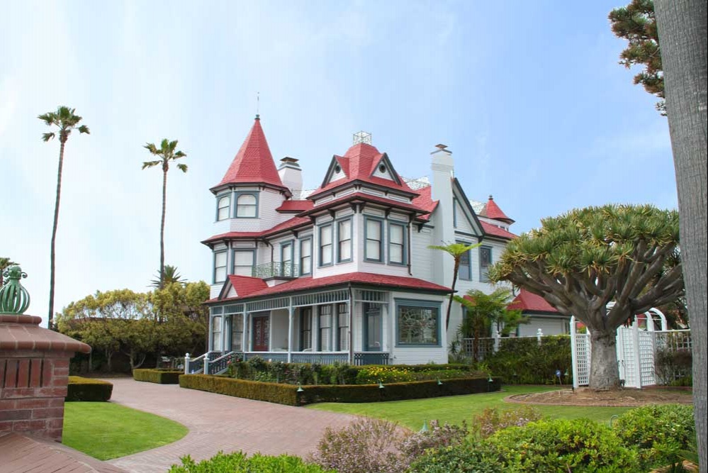 Coronado | Coronado Homes For Sale | Coronado Real Estate | Coronado, California