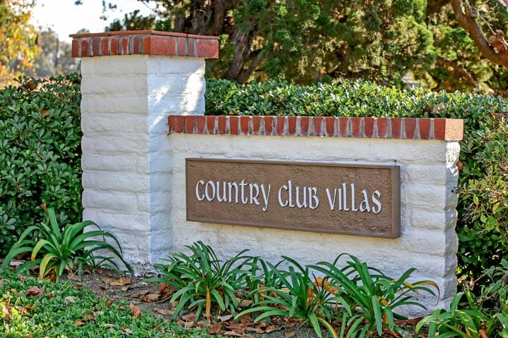 Country Club Villas Condos for Sale | Solana Beach Real Estate