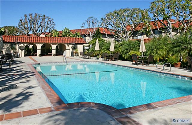 Country Club Villas | Costa Mesa Real Estate