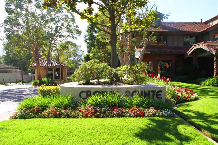 Crown Pointe Homes For Sale in Long Beach, California