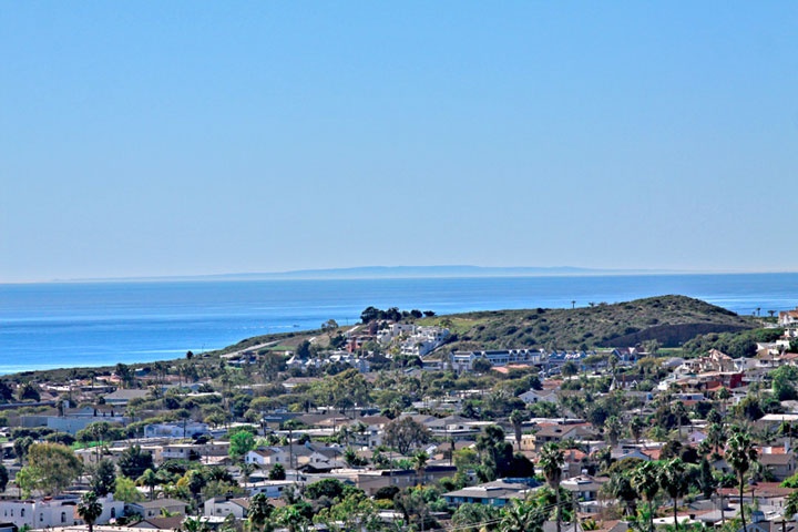Dana Point Ocean Views Homes For Sale