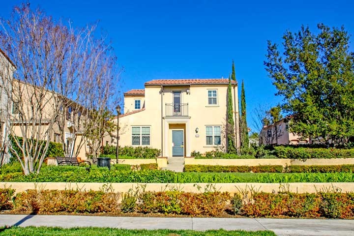 Decada at Portola Springs Homes For Sale in Irvine, California