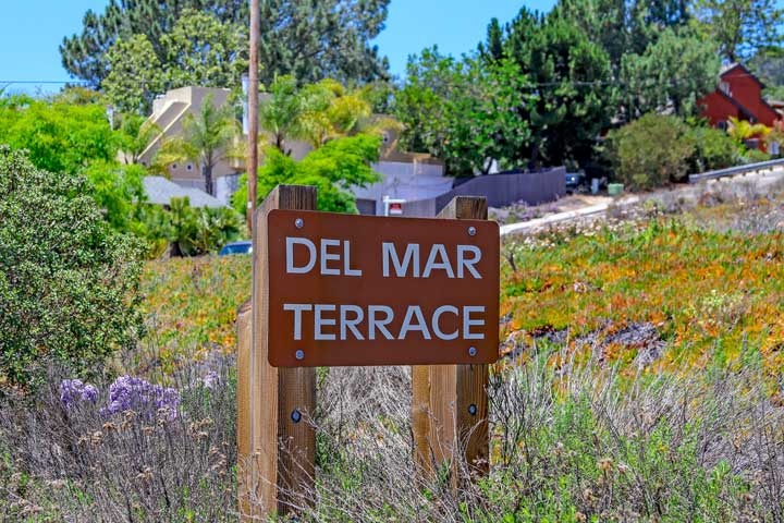 Del Mar Terrace Homes | Del Mar Real Estate