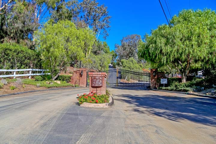 Dove Hollow Homes For Sale In Encinitas, California