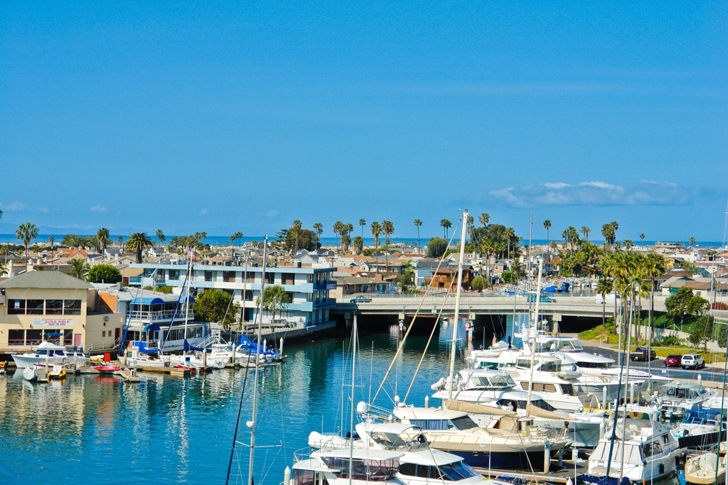 Bayrdige Condos For Sale | Newport Beach Real Estate