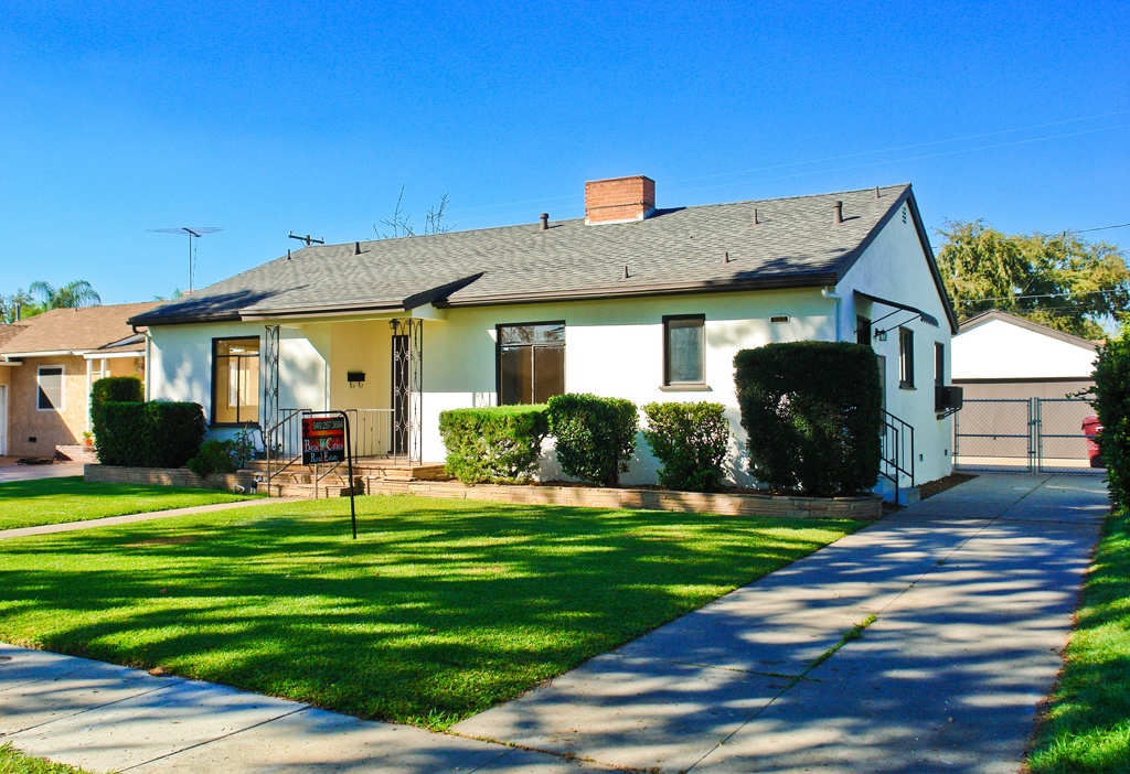 905 Catalina, Santa Ana, CA Home for Sale