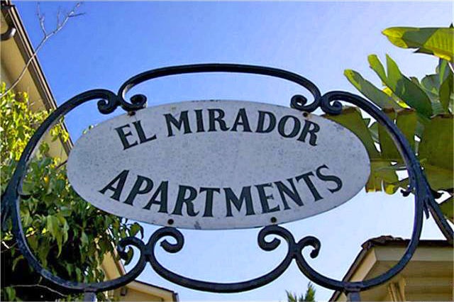 El Mirador Laguna Beach Apartment | 666 Glenneyre, Laguna Beach