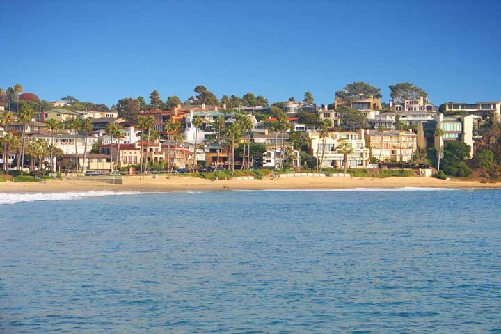 Emerald Bay Laguna Beach | Laguna Beach Real Estate