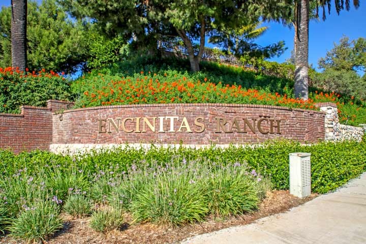 Encinitas Ranch Homes For Sale in Encinitas, California
