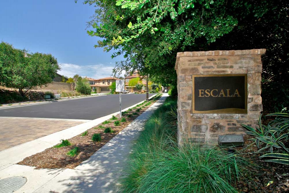 Escala of Talega San Clemente | Talega Real Estate