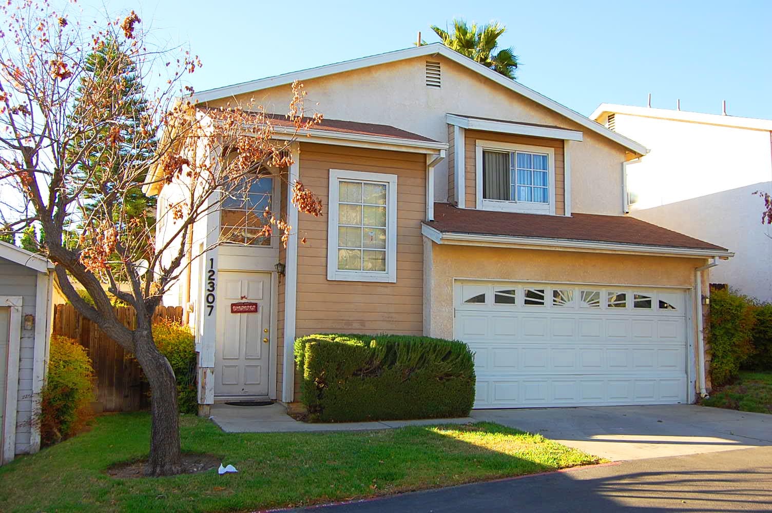 Pacoima Short Sale | Pacoima Home for Sale | 12307 Clover Road, Pacoima, California | Pacoima Real Estate