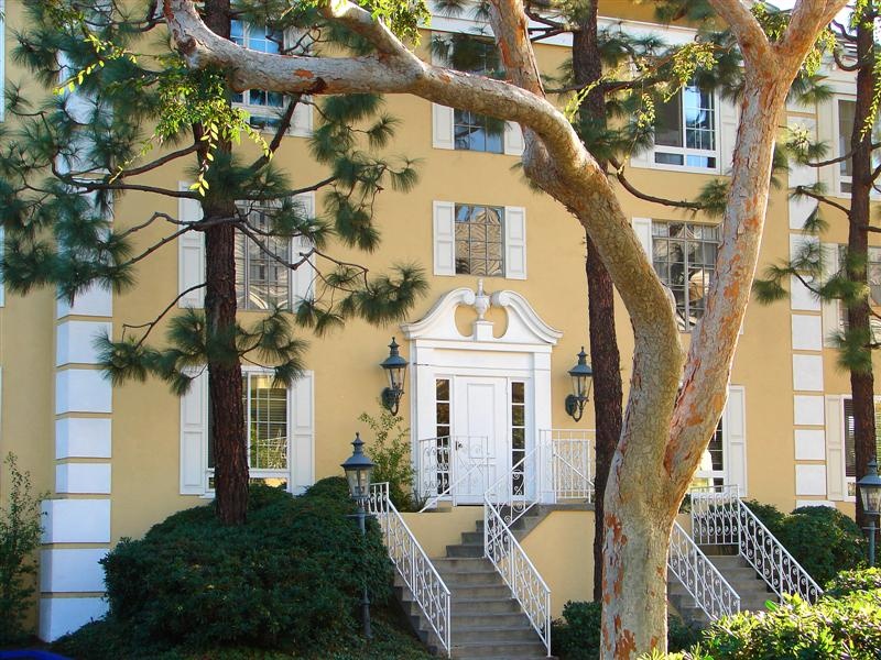 Versailles Condos For Sale | Newport Beach Real Estate