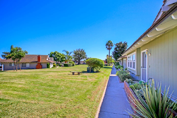 Fernhill Community Homes For Sale In Huntington Beach, CA