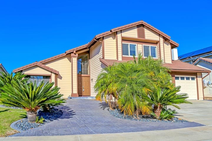 Fieldstone Community Homes For Sale In Encinitas, California