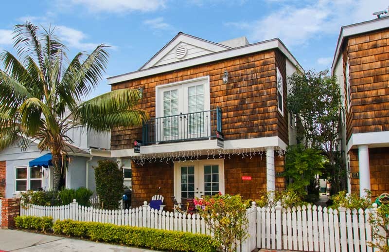 Newport Beach Real Estate | Newport Beach Homes for Sale | Newport Beach, California