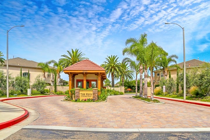 Greystone Keys Community Homes For Sale In Huntington Beach, CA