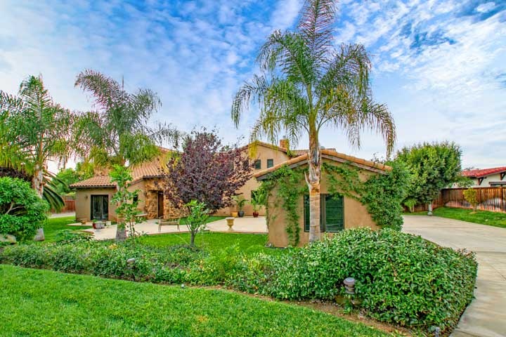 Halcyon Estates Homes For Sale In Encinitas, California