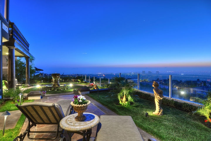 Harbor Ridge Estates Homes | Newport Beach Real Estate