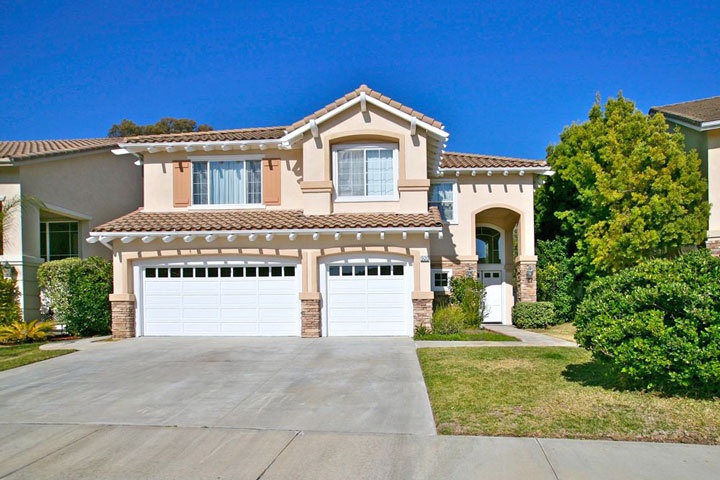 Harbor Ridge Homes For Sale | San Clemente Real Estate