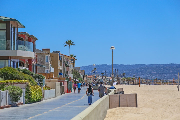 Hermosa Beach Real Estate For Sale in Hermosa Beach, California