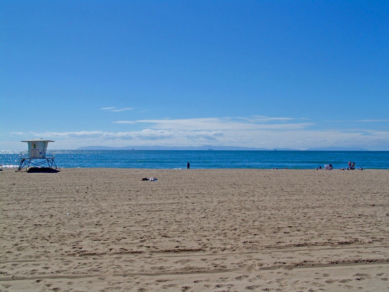Huntington Beach Beachfront | Beach Cities Real Estate