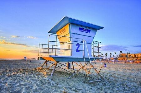 Huntington Beach Bank Owned Homes for Sale
