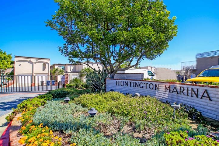 Huntington Marina Condos For Sale In Huntington Beach, CA