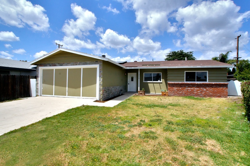 2909 E Rose, Orange, CA | Orange Home For Sale | Orange Real Estate
