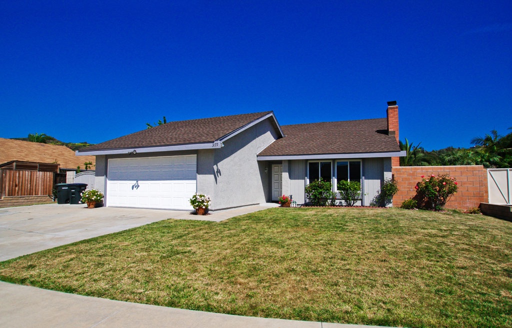 Orange Park Acres | Orange, Ca | 379 N Richards, Orange, CA | Orange Real Estate