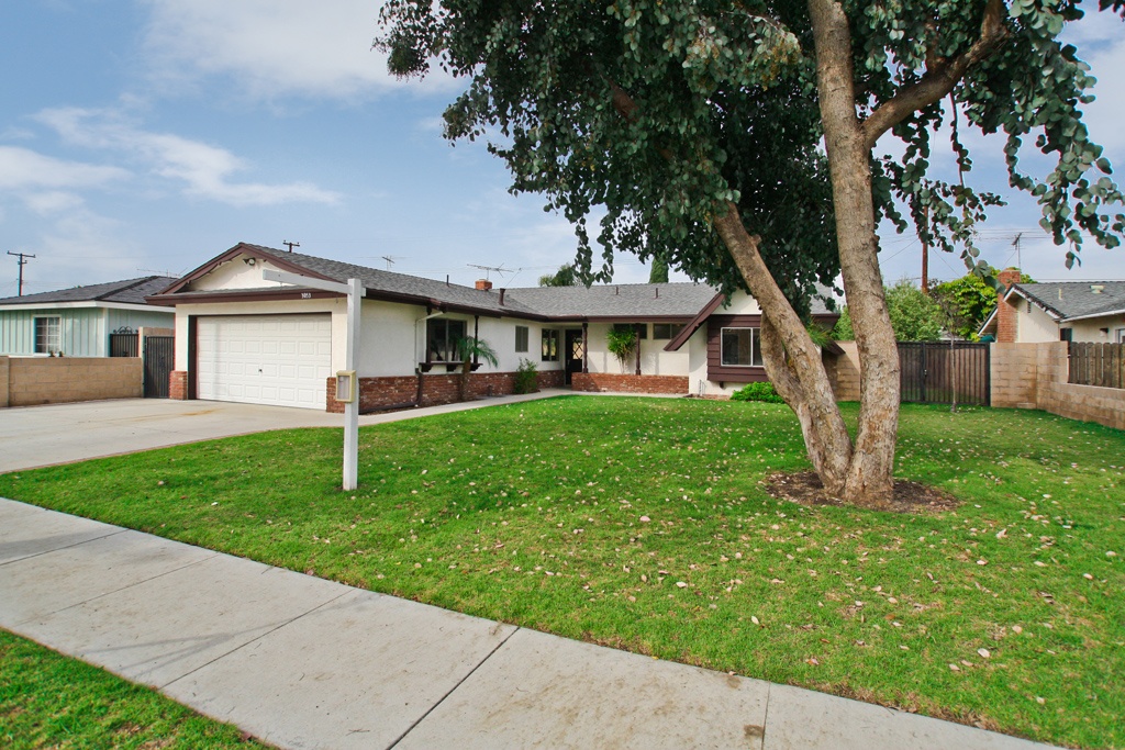 Anaheim Real Estate | Anaheim Home for Sale | 3053 Lynrose, Anaheim, Ca | Beach Cities Real Estate