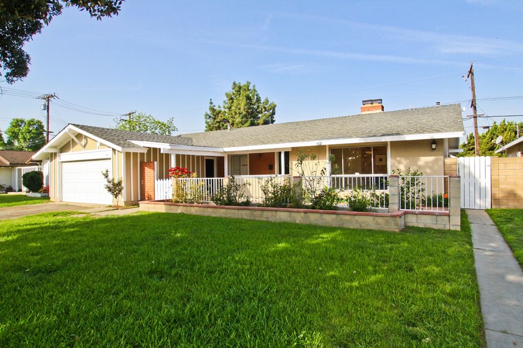 Anaheim Home for Sale | 1411 S Dallas Drive, Anaheim, California | Anaheim Real Estate