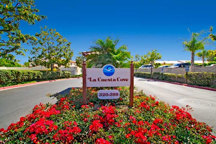 La Cuesta Cove | La Cuesta Cove Condos For Sale | San Clemente Real Estate