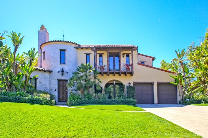 La Cima Turtle Ridge Homes For Sale In Irvine, CA