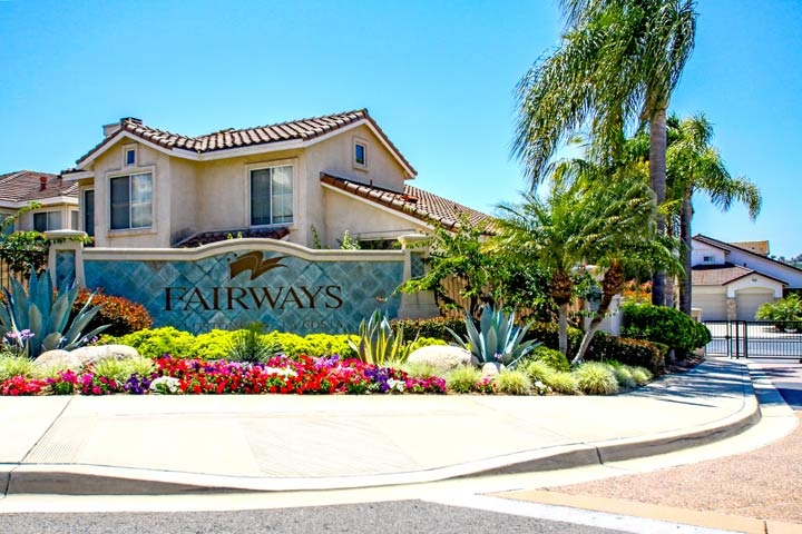 La Costa Fairways Homes For Sale In Carlsbad, California