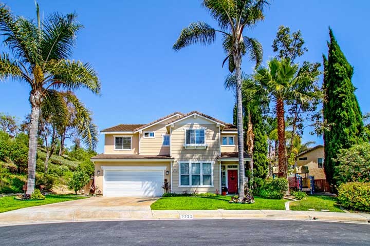 La Costa Hills Homes For Sale In Carlsbad, California