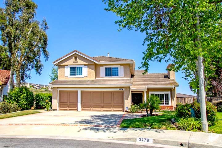 La Costa Knolls Homes For Sale In Carlsbad, California