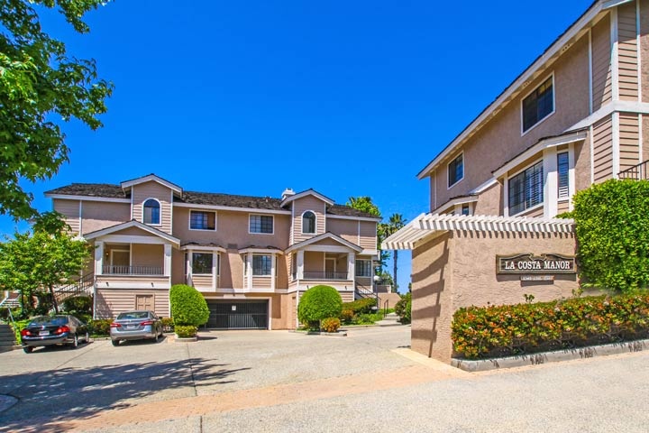 La Costa Manor Homes For Sale In Carlsbad, California