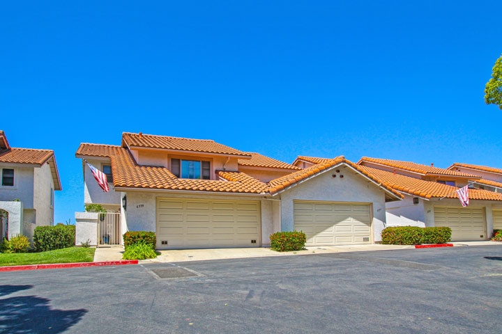 La Costa Meadowridge Homes For Sale in Carlsbad, California