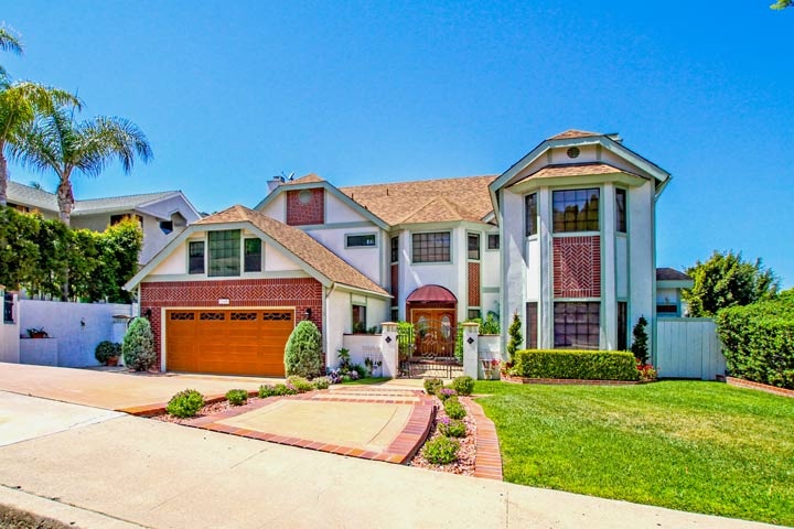 La Costa South Homes For Sale In Carlsbad, California