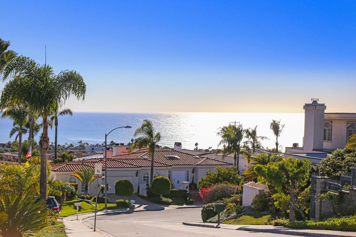 La Jolla Palisades Homes for Sale | La Jolla, California