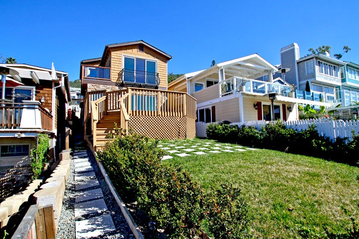 Laguna Beach Ocean View Home | Laguna Beach, CA Real Estate