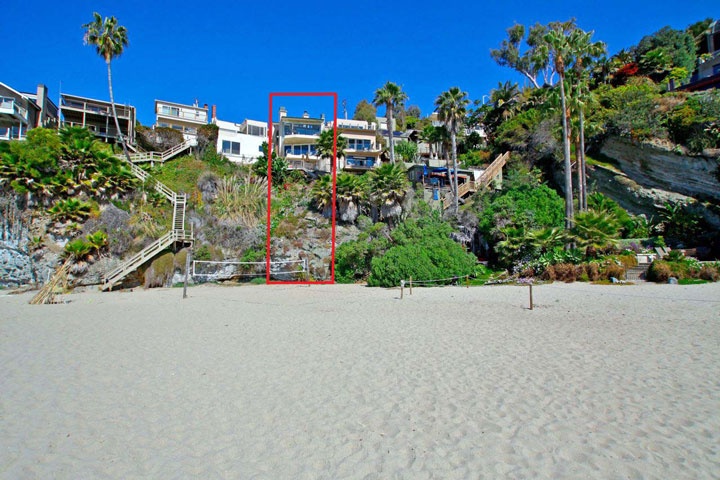 Laguna Beach Oceanfront Home | Laguna Beach Real Estate
