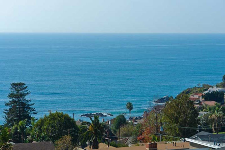 Laguna Beach Water View Homes For Sale | Laguna Beach Real Estate