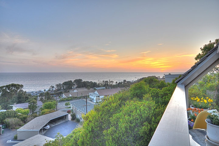 Laguna Beach Ocean View Condo Sale | Laguna Beach Real Estate