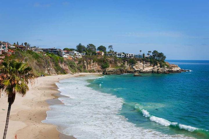 Laguna Beach Short Sales | Laguna Beach Real Estate