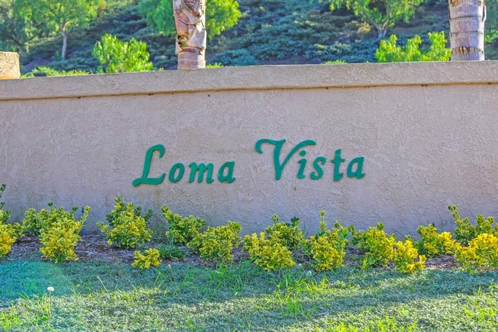 Loma Vista Homes For Sale In San Juan Capistrano, CA